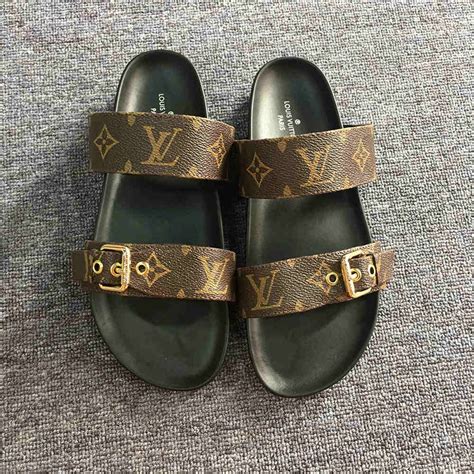 louis vuitton flip phone edit|lv flip flops women.